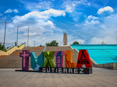 Tercer Festival Cultural Tuchtlán-Bicentenario