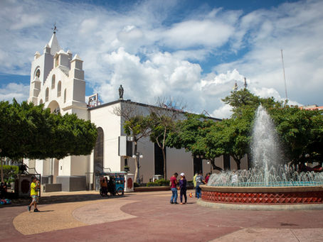 129 ANIVERSARIO DE TUXTLA CAPITAL