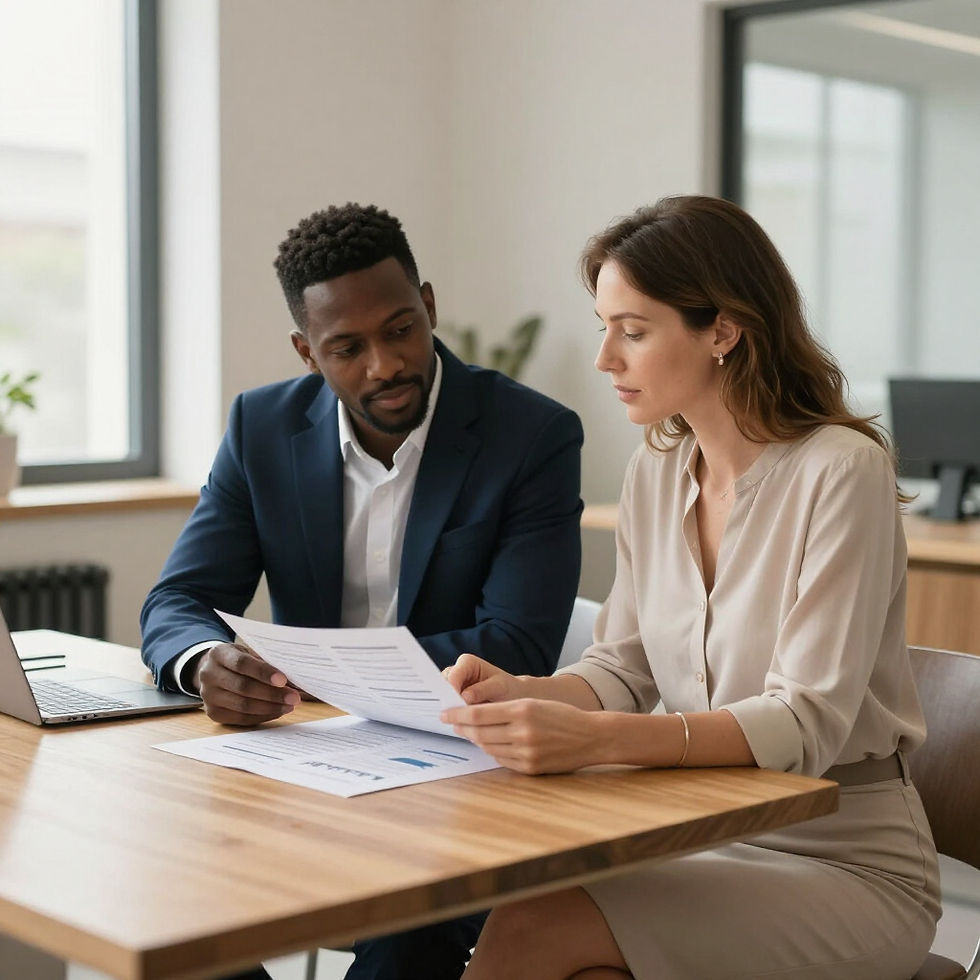 2025 vs 2026 Tax Code Changes: What Businesses and Individuals Need to Know