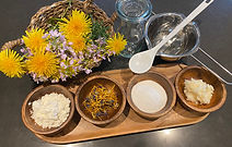 Workshop Naturkosmetik