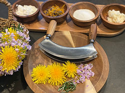 Workshop Naturkosmetik