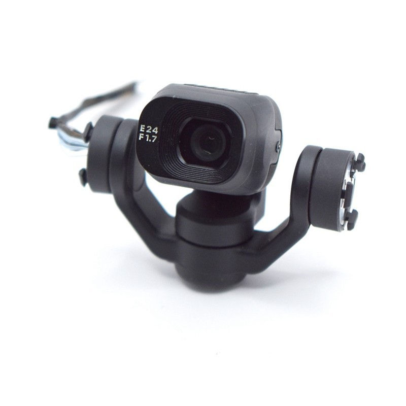 Mini 4 full gimbal