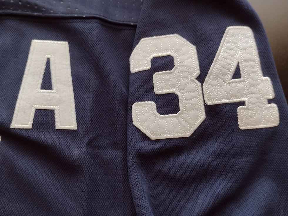 Thumbnail: Auston Matthews Heritage Classic Jersey 