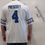 Thumbnail: Dak Prescott White Jersey 
