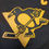 Thumbnail: Sidney Crosby Black Stadium Series Jersey