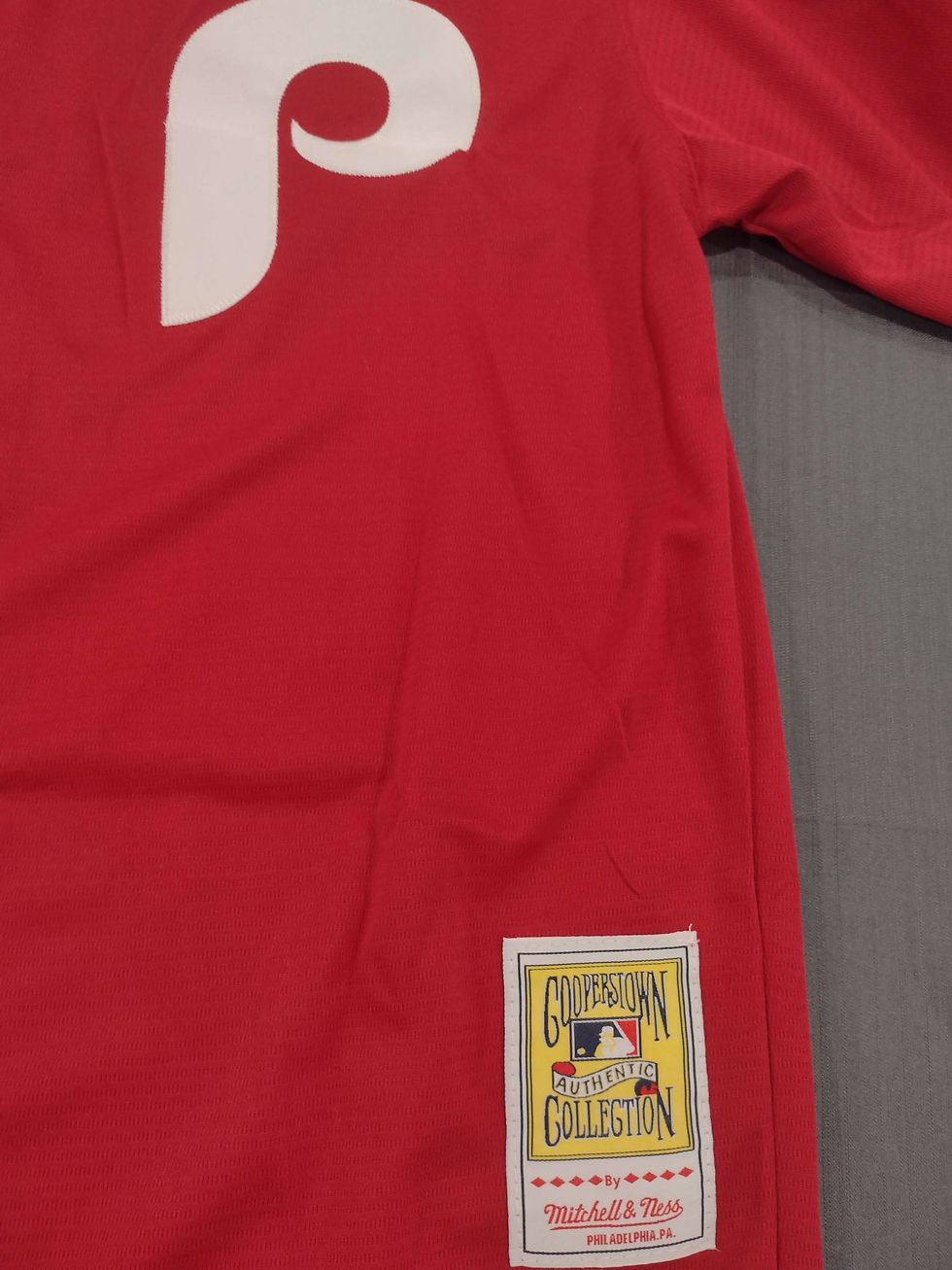 Thumbnail: Schmidt Zip Up Jersey 