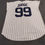 Thumbnail: Aaron Judge Pinstripe Name Jersey