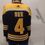 Thumbnail: Bobby Orr Home Jersey