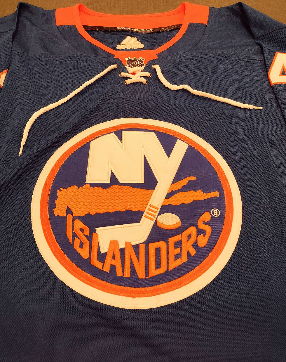 Thumbnail: Bo Horvat Home Jersey 