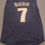 Thumbnail: Calvin Biggio Navy Jersey 