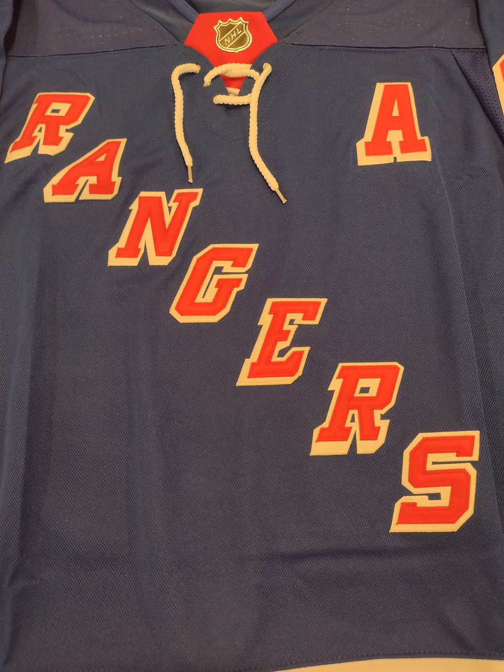 Thumbnail: Chris Kreider Home Jersey 