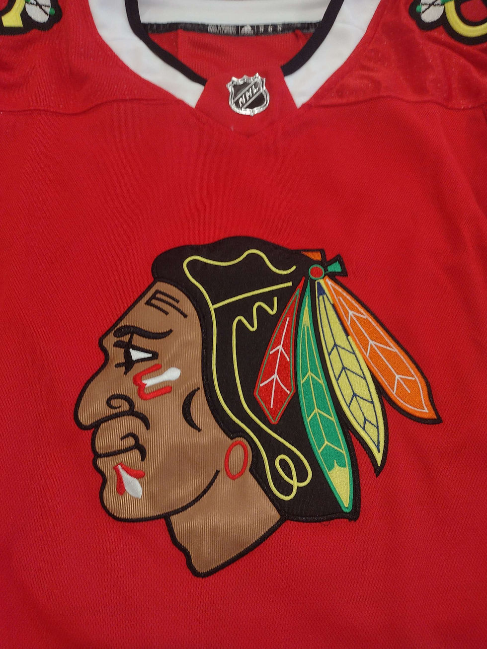 Thumbnail: Connor Bedard Home Jersey
