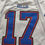 Thumbnail: Josh Allen White Jersey