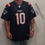 Thumbnail: Mac Jones Blue Jersey 