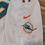 Thumbnail: Jaylen Waddle White Jersey 