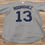Thumbnail: Alex Rodriguez Gray Jersey 