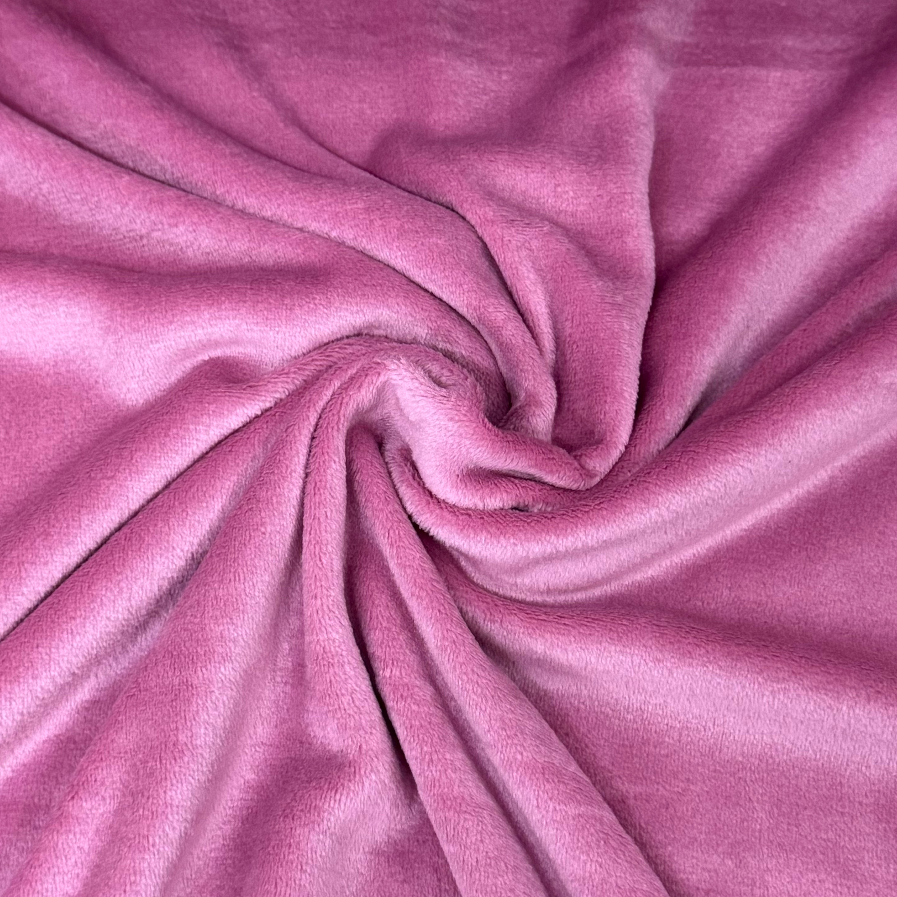 Fleece premium valsa