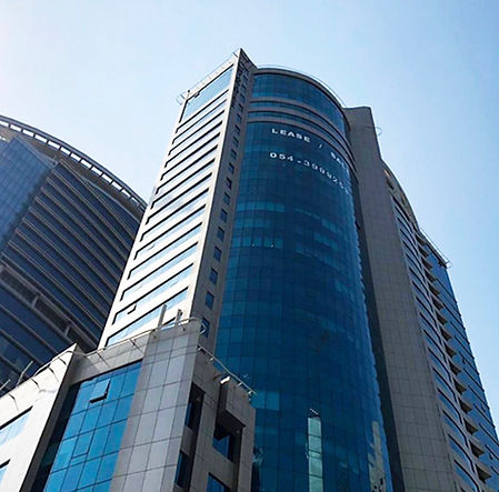 Ontario Tower