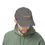 Thumbnail: Clemson Legend Grayson marshall SMNSM Cap grey