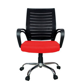Boom Medium Back Chair
