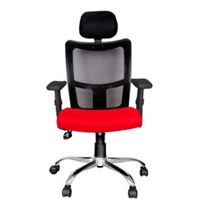 Brio High Back With Adjustable hand Chair