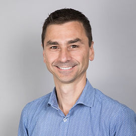 Luc Van de Perre
