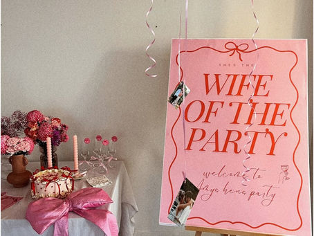 Warning: These 2026 Hen Party Themes Will Steal the Show!