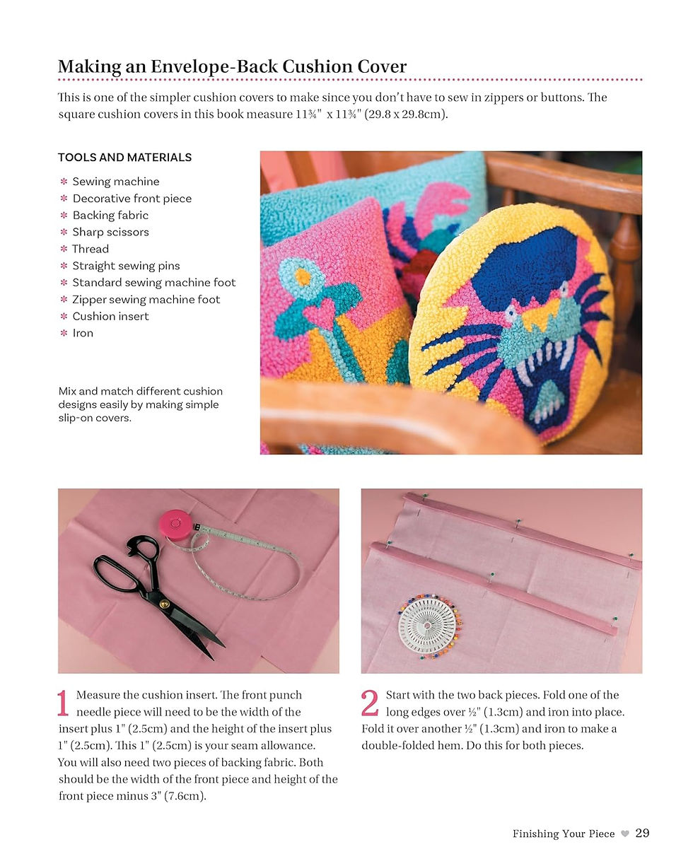 Thumbnail: Craft Kit Gift Subscription