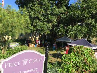 Sat's 4th Flea Biggest, Most Eclectic Yet