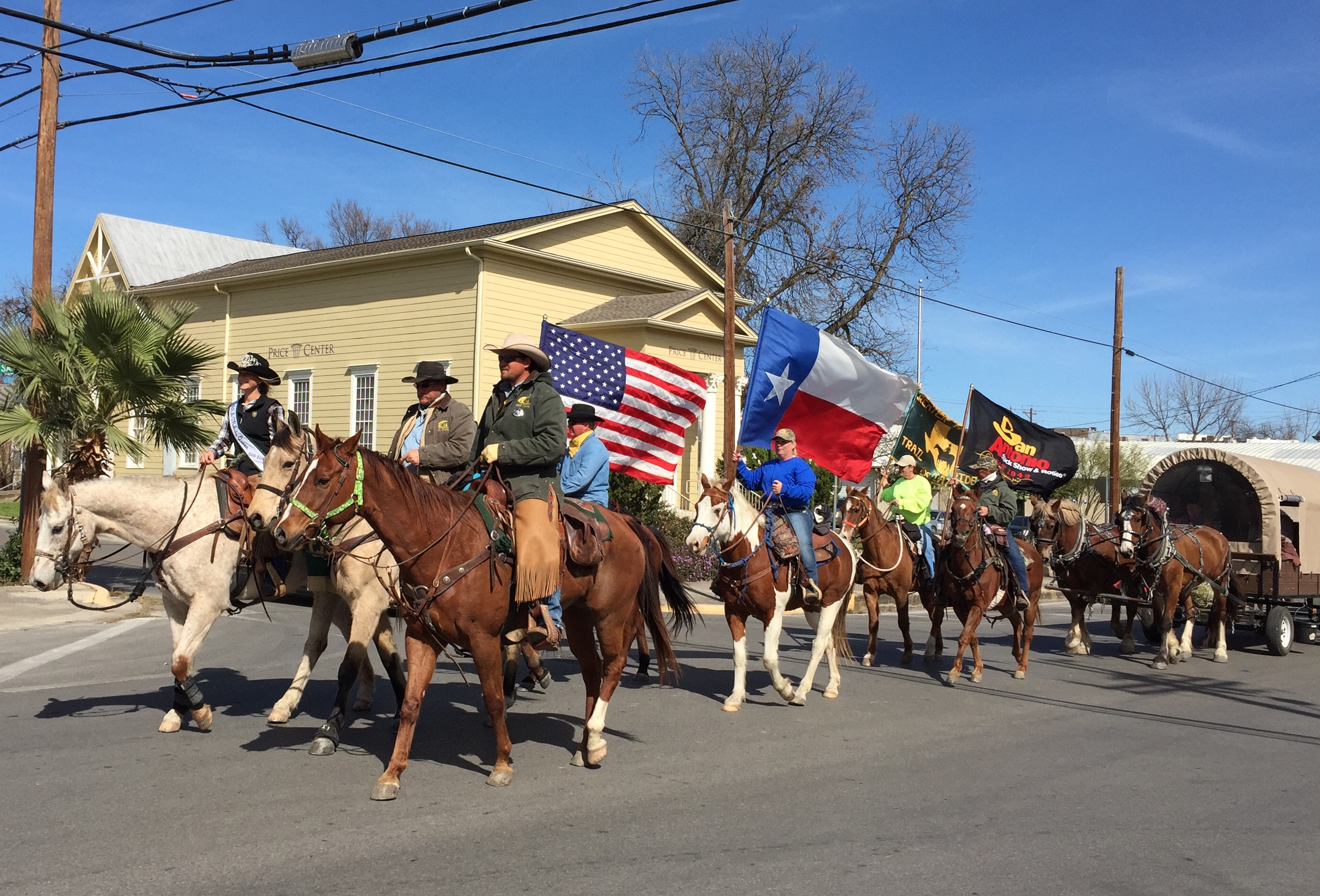 Community Center San Marcos Texas The Price Center United States