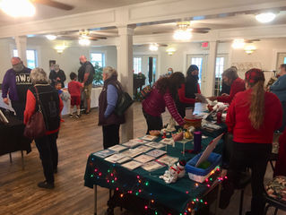 SAN MERCADO OFFERED TWICE IN DECEMBER AT PRICE CENTER