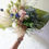 サムネイル： 季節のおまかせブーケ(fresh flowers)Sサイズ