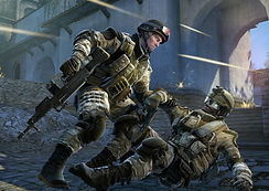 warface,варфейс