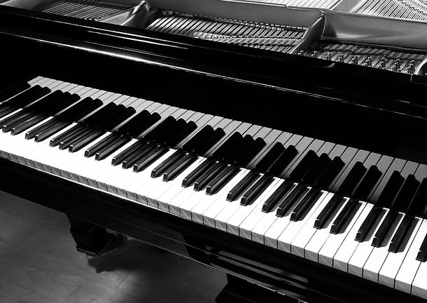 Private Piano Lessons Dubai