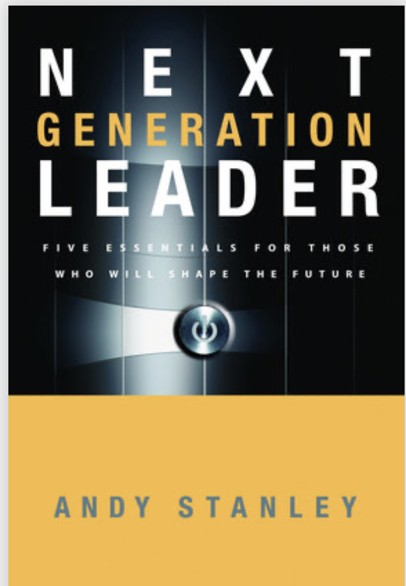 Life Giving Leader Pt 2