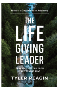 Life Giving Leader