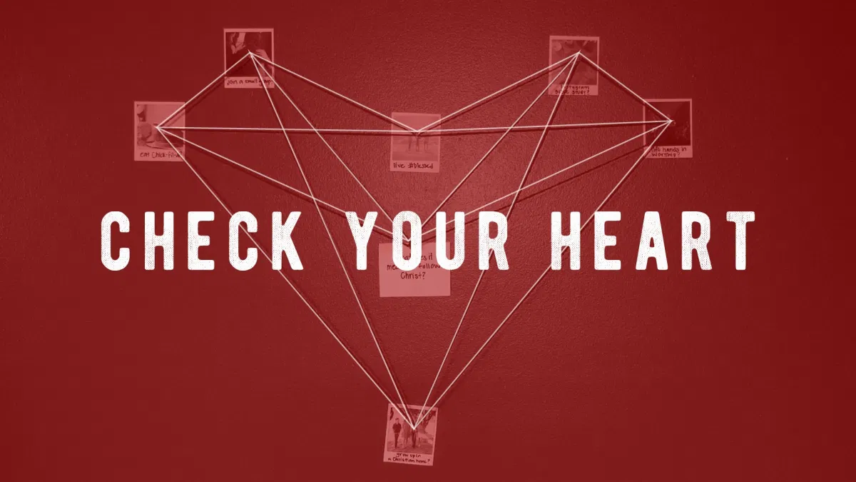 Heart Check