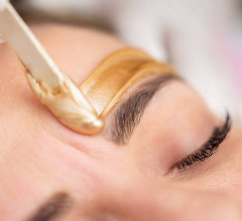 Brow Service