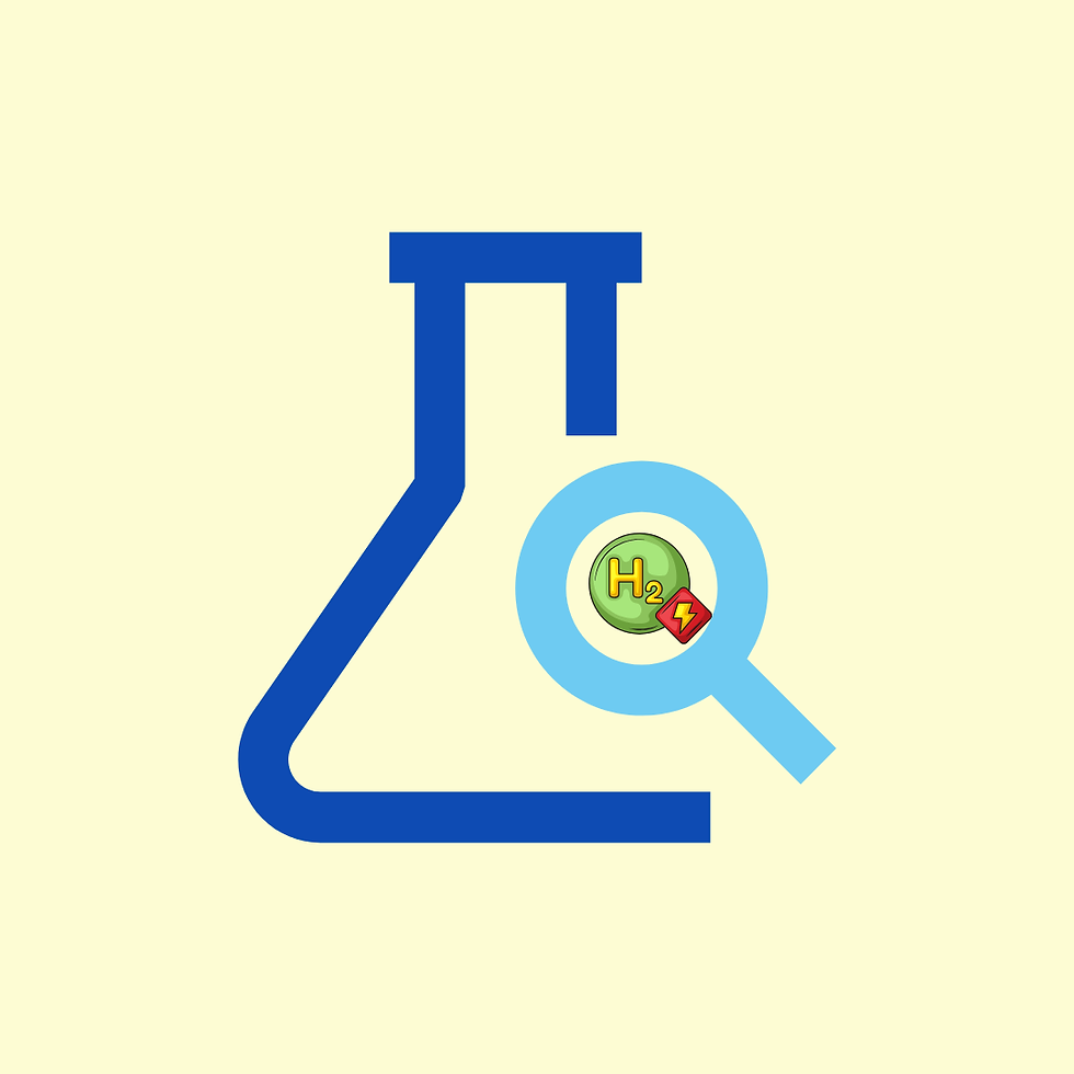 Catalisador cerâmico de nova geração eleva eficiência na conversão de etanol em hidrogênio