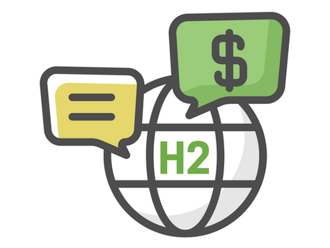 Relatório IEA 2025 revela avanços e desafios na transição global para o hidrogênio