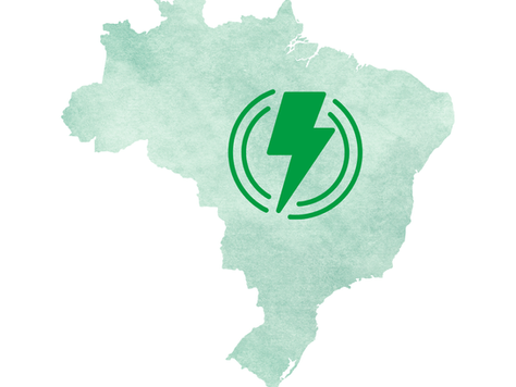 Relatório da IRENA aponta o Brasil como referência global na transição energética