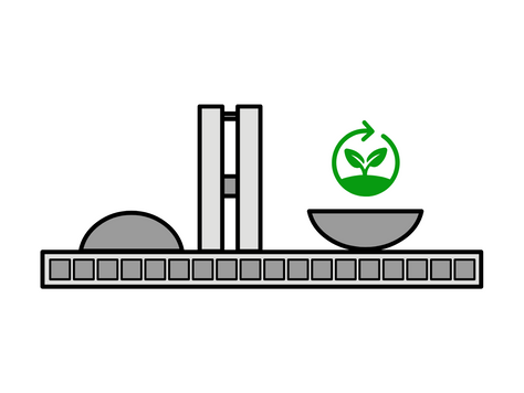 Câmara aprova regulamentação do mercado de carbono no Brasil