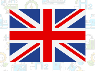 Entidades britânicas cobram ação urgente para destravar o potencial do hidrogênio no transporte pesado