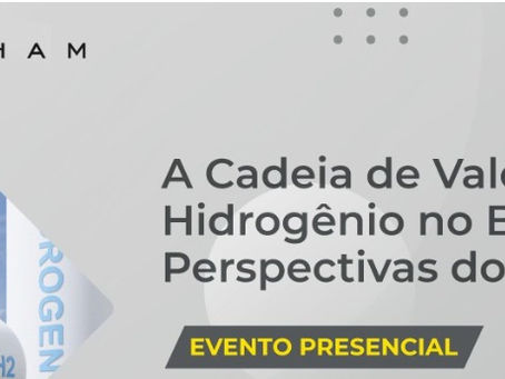 Machado Meyer promove evento sobre Hidrogênio