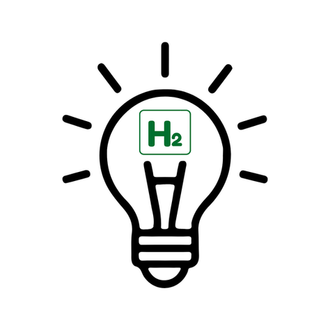 USP advances in hydrogen production with membrane-free electrolyzer.