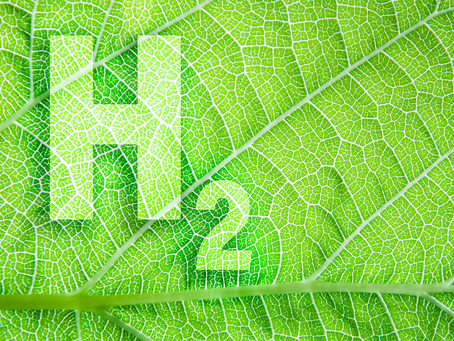 Investimento de R$ 660 milhões na construção de uma nova fábrica de hidrogênio verde no Brasil