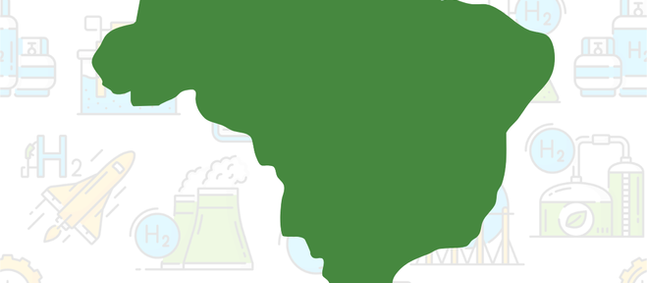 Hidrogênio de baixo carbono avança no Brasil, mas enfrenta entraves estruturais até 2030