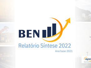 Balanço Energético Nacional