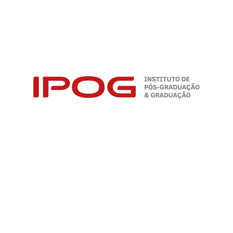 IPOG - Instituto de Pós-Graduação & Graduação