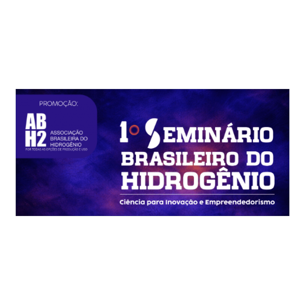 ABH2 realiza o 1º Seminário Brasileiro do Hidrogênio e fortalece o ecossistema nacional de inovação em transição energética